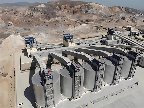 永顺水泥钢板仓