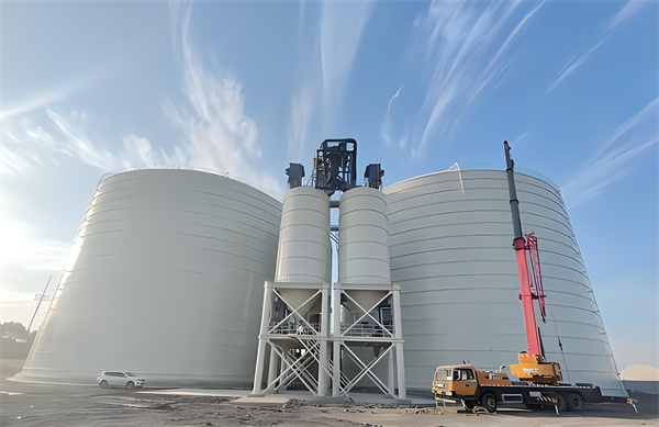 永顺大型钢板库